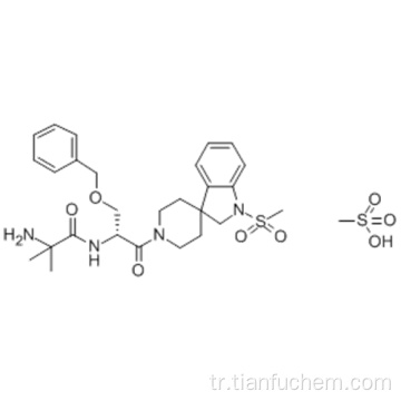 MK-677 CAS 159752-10-0